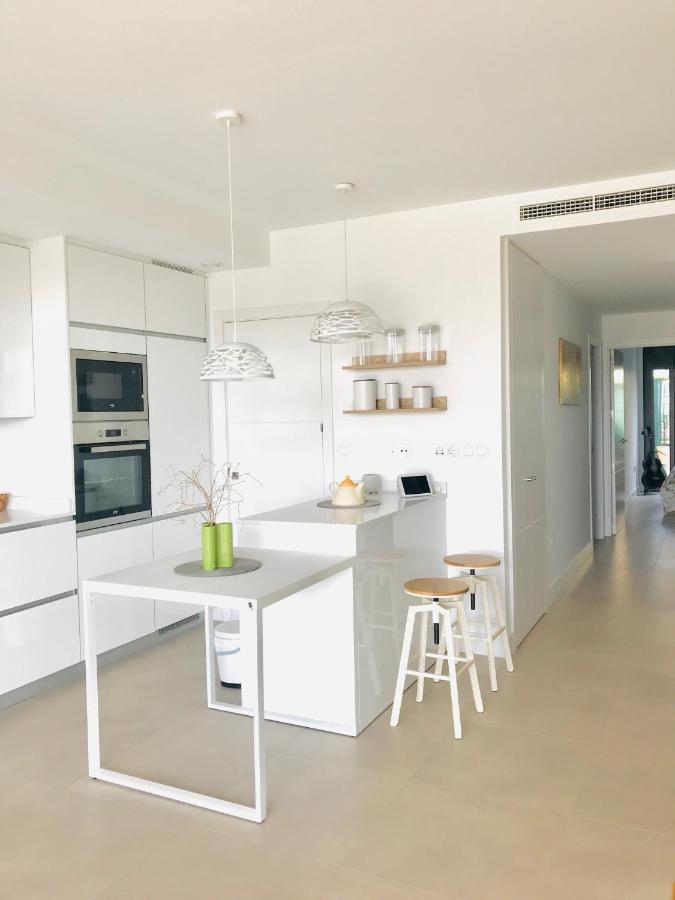 Seatorrox Appartement Málaga Buitenkant foto