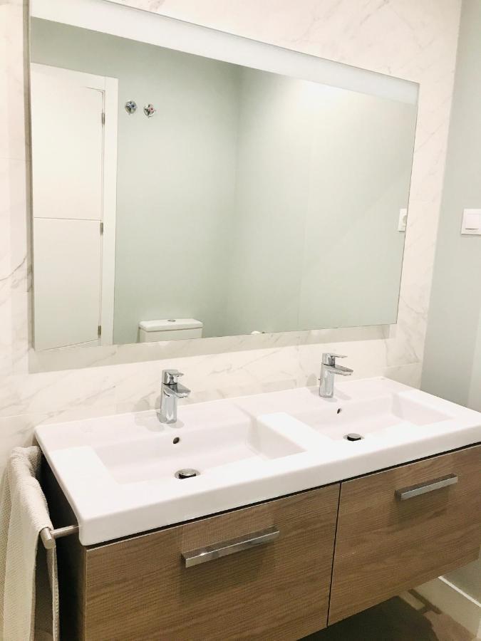 Seatorrox Appartement Málaga Buitenkant foto
