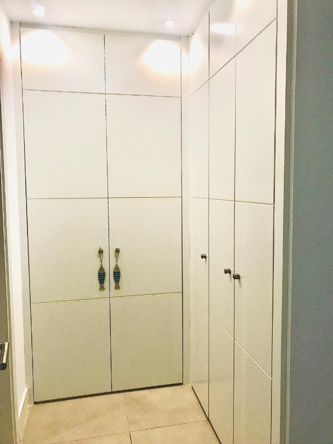 Seatorrox Appartement Málaga Buitenkant foto