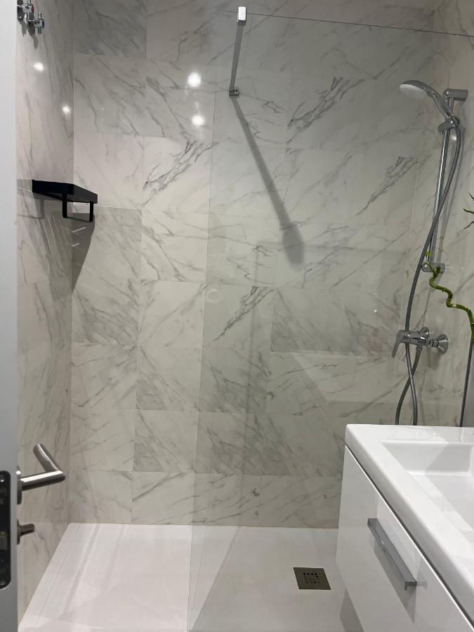 Seatorrox Appartement Málaga Buitenkant foto